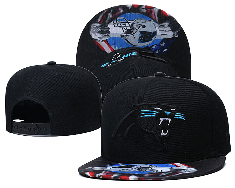 2021 NFL Jacksonville Jaguars #21 hat GSMY->nfl hats->Sports Caps